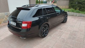 Skoda Octavia VRS CUPA, снимка 5