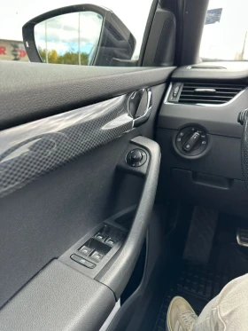 Skoda Octavia VRS CUPA, снимка 9
