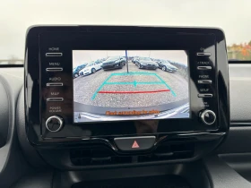 Toyota Yaris Hybrit 64000km, снимка 15