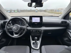 Toyota Yaris Hybrit 64000km, снимка 12