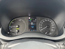 Toyota Yaris Hybrit 64000km, снимка 14