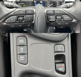 Toyota Yaris Hybrit 64000km, снимка 16