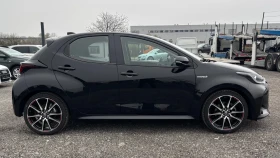 Toyota Yaris Hybrit 64000km, снимка 4