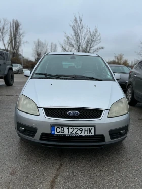 Ford C-max Focus C-Max, снимка 2