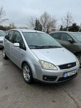 Ford C-max Focus C-Max, снимка 3