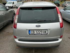 Ford C-max Focus C-Max, снимка 5