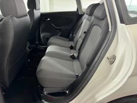 Seat Altea XL - 1.6 TDI , снимка 14