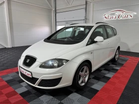 Seat Altea XL - 1.6 TDI , снимка 3