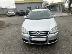 VW Golf, снимка 1