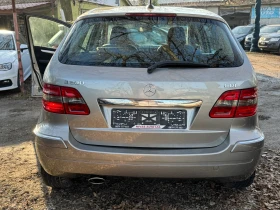 Mercedes-Benz B 200 Нова кола! Уникат !!, снимка 5