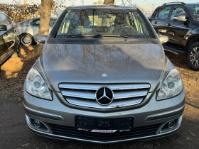 Mercedes-Benz B 200 Нова кола! Уникат !!, снимка 2