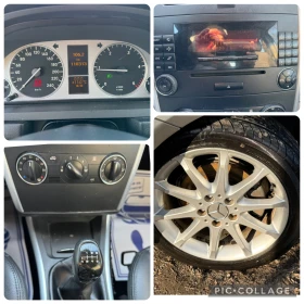 Mercedes-Benz B 200 Нова кола! Уникат !!, снимка 11