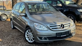 Mercedes-Benz B 200 Нова кола! Уникат !!, снимка 1