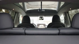 Tesla Model Y AWD 530ps2024, снимка 13