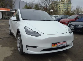 Tesla Model Y AWD 530ps2024, снимка 1