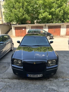 Chrysler 300c, снимка 1