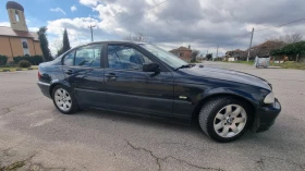BMW 318, снимка 1