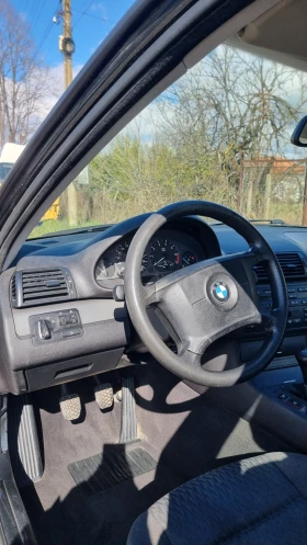 BMW 318, снимка 4