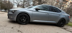 Skoda Superb 2.0, снимка 3