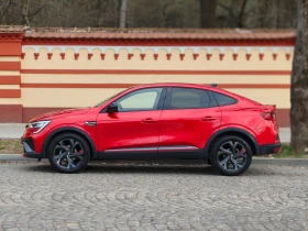 Renault Arkana R.S.Line, снимка 2