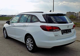 Opel Astra 1.6CDTi/Cosmo/РЕАЛНИ КМ/КАТО НОВА, снимка 5