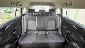 Opel Astra 1.6CDTi/Cosmo/РЕАЛНИ КМ/КАТО НОВА, снимка 10