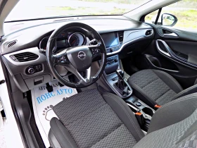 Opel Astra 1.6CDTi/Cosmo/РЕАЛНИ КМ/КАТО НОВА, снимка 7