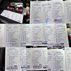 Opel Astra 1.6CDTi/Cosmo/РЕАЛНИ КМ/КАТО НОВА, снимка 14