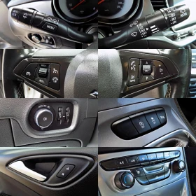 Opel Astra 1.6CDTi/Cosmo/РЕАЛНИ КМ/КАТО НОВА, снимка 12