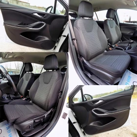 Opel Astra 1.6CDTi/Cosmo/РЕАЛНИ КМ/КАТО НОВА, снимка 9