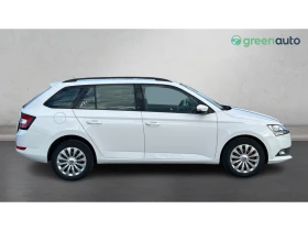Skoda Fabia 1.0 TSi M/T, Месечна вноска от 155  , снимка 6