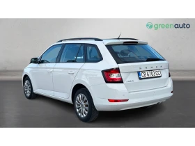 Skoda Fabia 1.0 TSi M/T, Месечна вноска от 155  , снимка 2