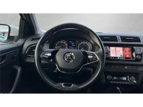 Skoda Fabia 1.0 TSi M/T, Месечна вноска от 155  , снимка 17
