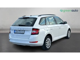 Skoda Fabia 1.0 TSi M/T, Месечна вноска от 155  , снимка 7