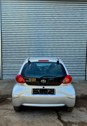 Toyota Aygo 1.0, снимка 3