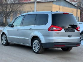 Ford Galaxy 2.0TDCI * TITANIUM* FaceLift* NAVI* 7-места, снимка 3