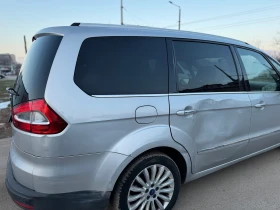 Ford Galaxy 2.0TDCI * TITANIUM* FaceLift* NAVI* 7-места, снимка 5
