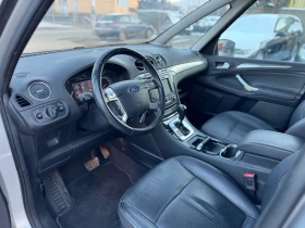 Ford Galaxy 2.0TDCI * TITANIUM* FaceLift* NAVI* 7-места, снимка 6