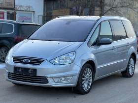 Ford Galaxy 2.0TDCI * TITANIUM* FaceLift* NAVI* 7-места, снимка 2