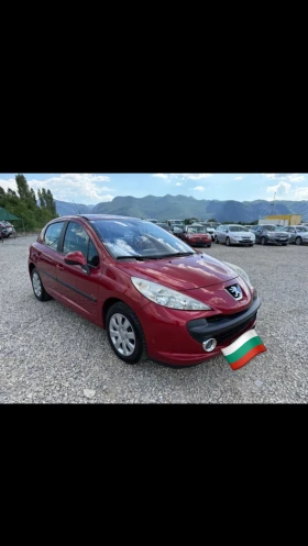 Peugeot 207, снимка 1