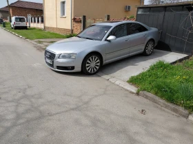 Audi A8 4200, снимка 1
