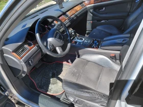 Audi A8 4200, снимка 6