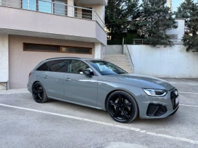Audi A4 5.0TDI S-Line , снимка 1