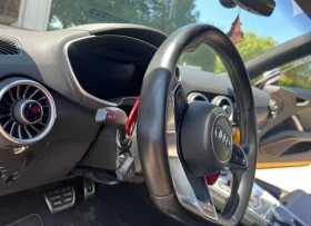 Audi Tt TTS  CARFAX, снимка 5