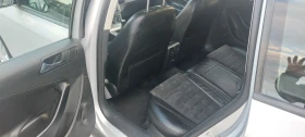 VW Passat 2.0TDI CR HILINE КОЖА НАВИ, снимка 12
