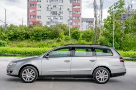 VW Passat 2.0TDI CR HILINE КОЖА НАВИ, снимка 13