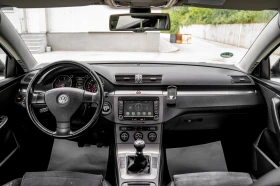 VW Passat 2.0TDI CR HILINE КОЖА НАВИ, снимка 4