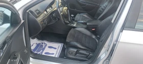 VW Passat 2.0TDI CR HILINE КОЖА НАВИ, снимка 14