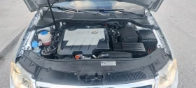 VW Passat 2.0TDI CR HILINE КОЖА НАВИ, снимка 8