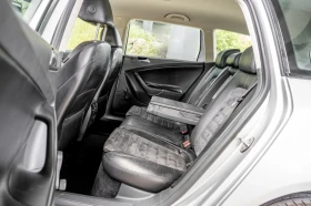 VW Passat 2.0TDI CR HILINE КОЖА НАВИ, снимка 7